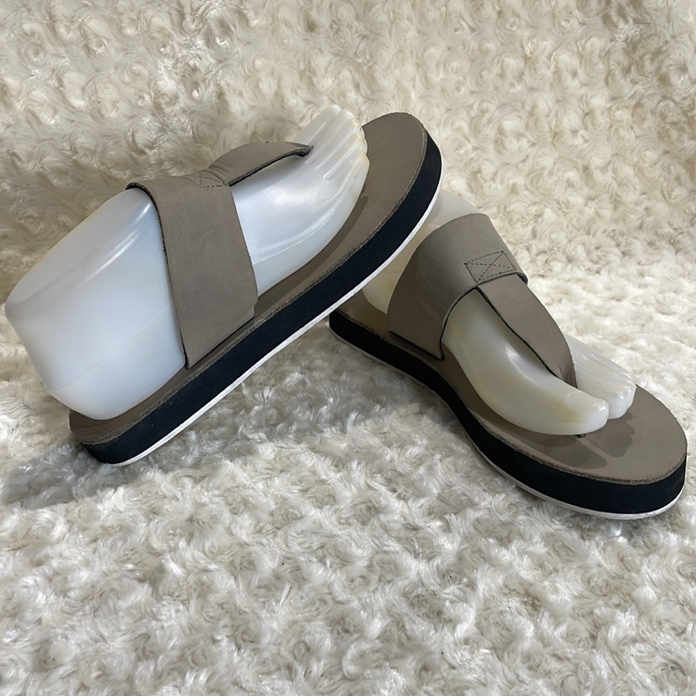 Free people sandals, women’s sz 38 EU